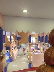 -奈尔宝家庭中心·亲子餐厅(苏州大悦城店)