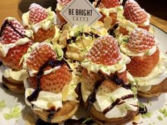 -BE BRIGHT KITCHEN(正佳广场店)