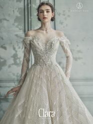 -Renee芮亦婚纱