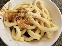 -春阳水饺(香槟广场店)