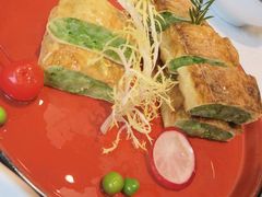-三品香·江浙菜(松江九谊店)