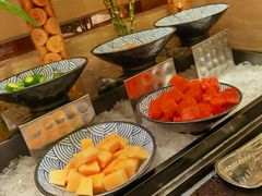 -索菲特西湖大酒店·香榭丽全日候餐厅(南山路店)