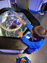 -北京科学中心儿童乐园