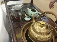 -顺德人家食府(黄金广场店)