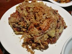 -七菜馆·东北菜·蒸饺(文体路店)