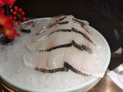 -辣伍鲜毛肚老火锅(元一店)