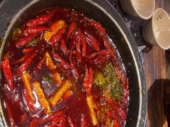 -蜀大侠火锅(总府路店)