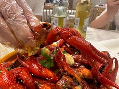 -五七小李子油焖大虾(总店)