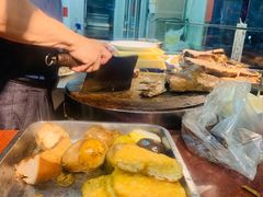 -乌文新澄海卤鹅店