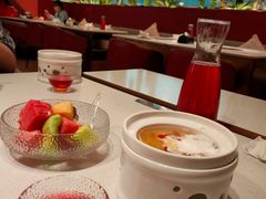 -川越泰火锅(吉利大厦店)