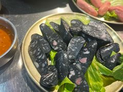 -燚青春东北泥炉烤肉(百合店)