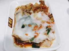 -禾师兄·布拉肠(一德路店)