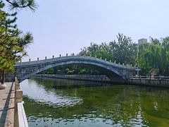 -金宫殿故址