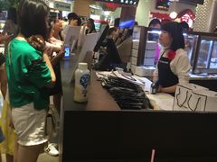 -Awfully Chocolate(来福士广场店)