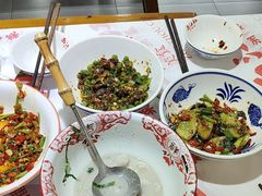 -西江红·株洲本地菜(滨江南路店)