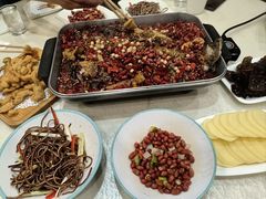 -鱼美人烤鱼坊