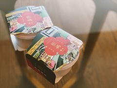 -彬媽糖水(侨鑫国际店)