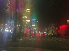 景点-大唐不夜城贞观广场