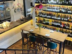 -LESCEDARS Brasserie Bistro香柏树