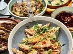 -打酱油·非遗淮扬菜(瘦西湖梅岭店)