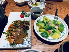 -云海肴·汽锅鸡·云南菜(高德置地店)