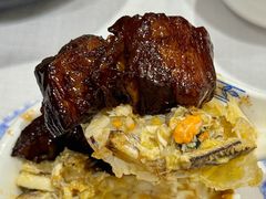 -老吉士酒家(天平路店)