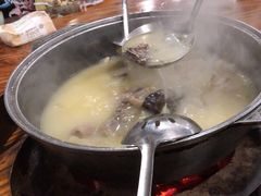 -侠成水上农庄(工业大道店)