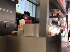 -LELECHA乐乐茶(新街口大洋店)