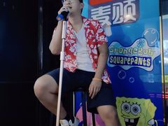 -唱吧麦颂KTV(松江五龙商业广场店)
