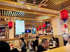 -沸炉重庆老火锅(军事博物馆店)