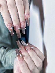 -CO COLOR美甲美睫美妆