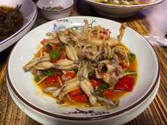 -胖子酸菜鱼(笛扬路店)