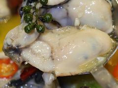 糟粕醋生蚝-闻见中国海南菜(K11店)