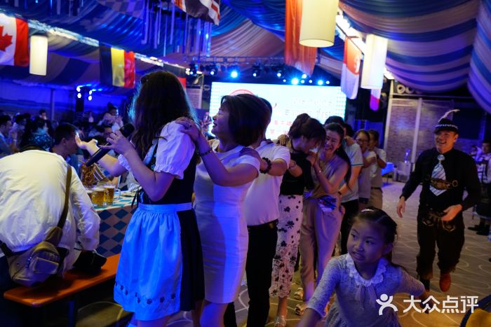 上海千禧海鸥大酒店图片