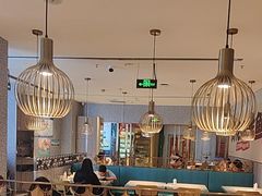 -半天妖烤鱼(中山路店)