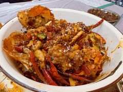 -辣螃铠盆盆蟹大排档(总店)