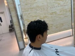 -MY HAIR ARDOR