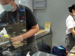 -西方小巷 Western Alley·欧洲街头小吃(时尚天河店)