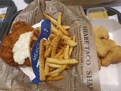 -TACO STAR 塔可星(下沙宝龙店)