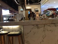 -COSTA COFFEE(恒基名人购物中心店)