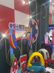 -MELAND CLUB亲子乐园·派对·餐厅(北京芳圆里ID MALL店)