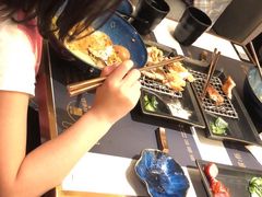 -馔豚·台北菜专门店(深圳湾万象城店)