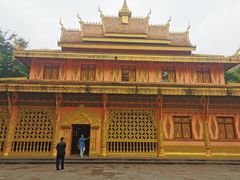 -西双版纳总佛寺