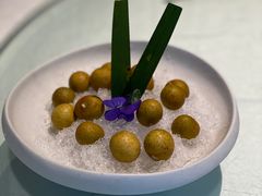 餐前水果-申粤轩酒楼·三十年粤菜经典(丁香花园店)