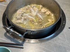 -原味四季椰子鸡(平湖天虹店)