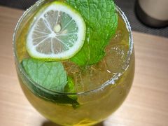 -德川家日本料理(中关村店)