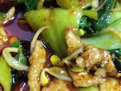 -鑫巴蜀小镇 · 水煮鱼专研店(玉桥店)
