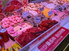 -福客麻辣烫·现炒麻辣香锅(印力中心店)