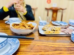 -洛东土菜馆(建国北路店)