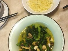 -涌上外婆桥(江北万达店)